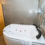 Апартаменты La Corte Terrace&spa Бари