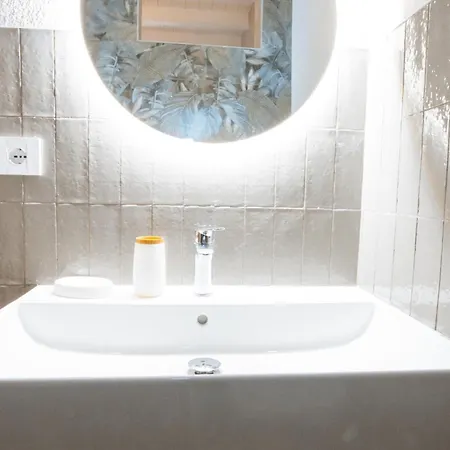 Apartmán La Corte Terrace&spa