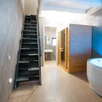 La Corte Terrace&spa Lägenhet Bari