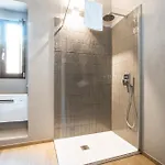 Lägenhet La Corte Terrace&spa Bari