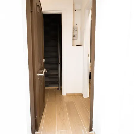 Appartement La Corte Terrace&spa Bari