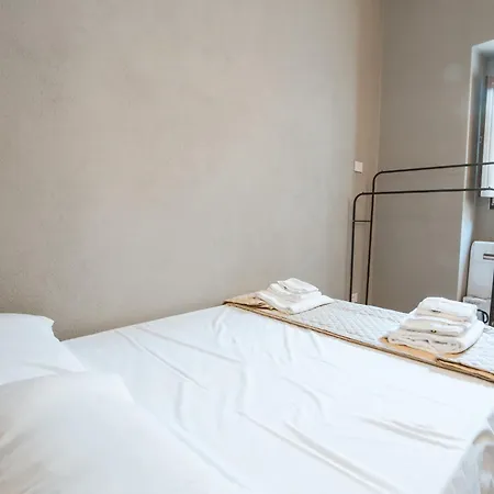 Appartement La Corte Terrace&spa *