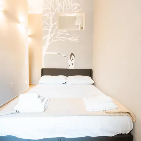 La Corte Terrace&spa Appartement