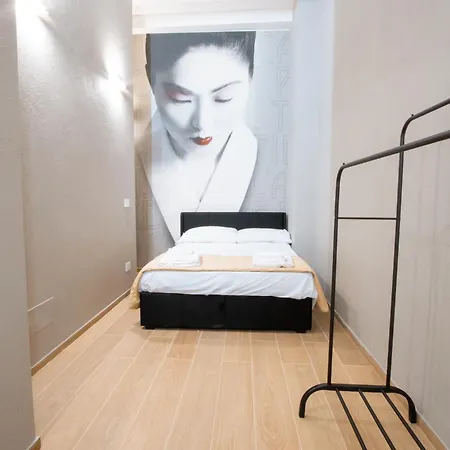 La Corte Terrace&spa Appartement