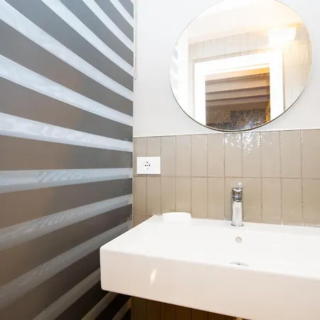 La Corte Terrace&spa Appartement