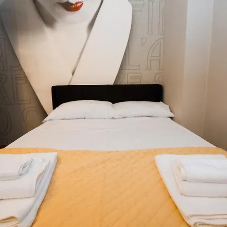 Appartamento La Corte Terrace&spa Bari