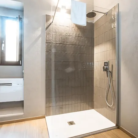 Appartement La Corte Terrace&spa Bari