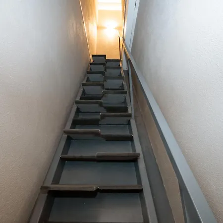 Appartamento La Corte Terrace&spa