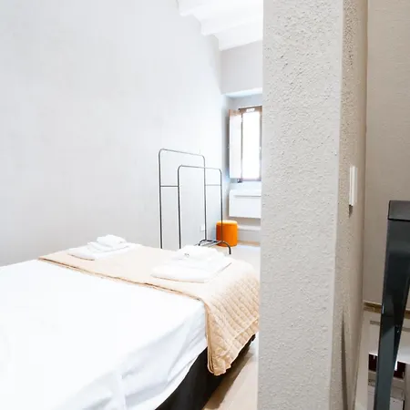 Appartement La Corte Terrace&spa