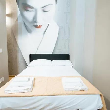 La Corte Terrace&spa 巴里