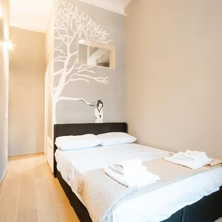 Appartement La Corte Terrace&spa