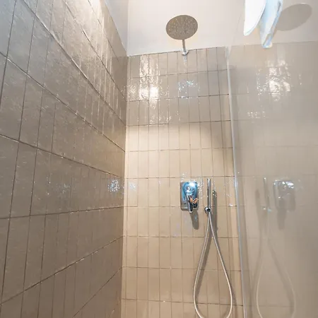 公寓 La Corte Terrace&spa *