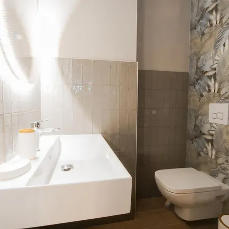 公寓 La Corte Terrace&spa *