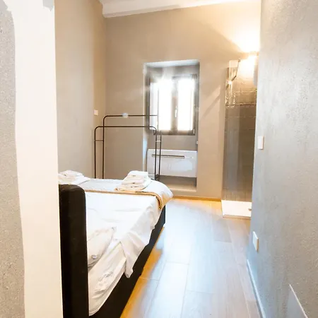 公寓 La Corte Terrace&spa