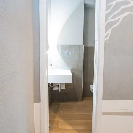 La Corte Terrace&spa * Bari