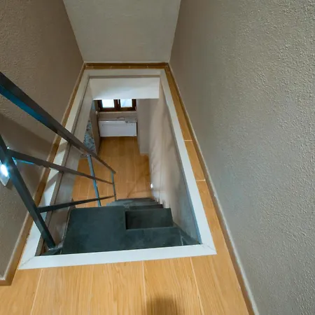 La Corte Terrace&spa *