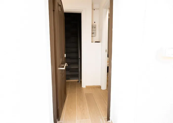 Appartamento La Corte Terrace&spa Bari