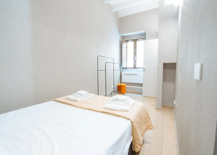 La Corte Terrace&spa * Bari