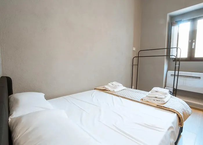 Apartment La Corte Terrace&spa *