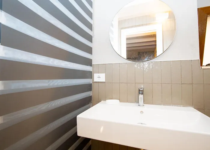 La Corte Terrace&spa Appartamento