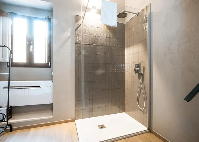 Appartamento La Corte Terrace&spa Bari