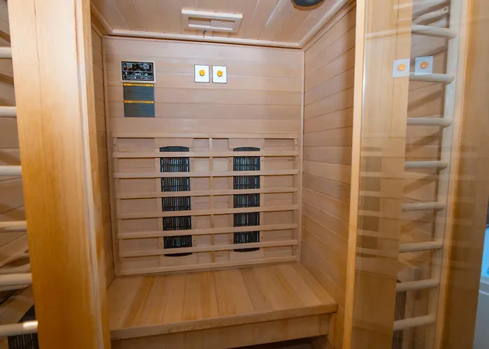 La Corte Terrace&spa Appartamento Bari