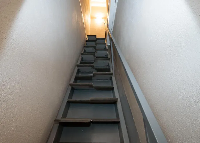 Apartment La Corte Terrace&spa