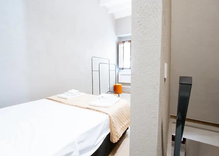 Apartment La Corte Terrace&spa