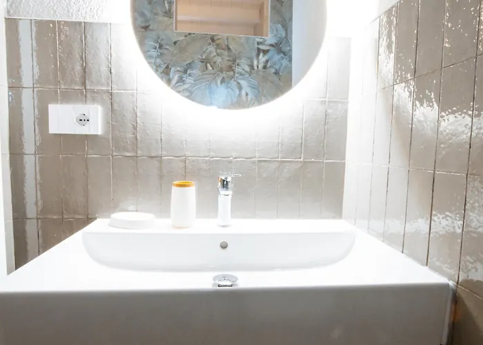 Apartment La Corte Terrace&spa