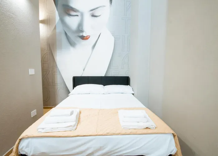 La Corte Terrace&spa Bari