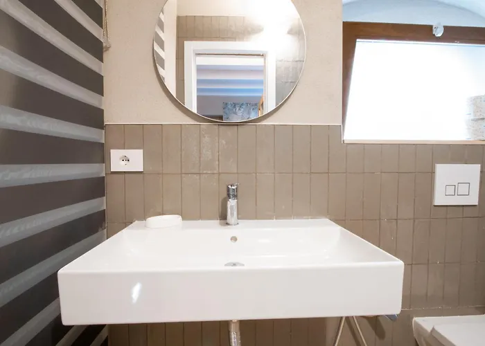 La Corte Terrace&spa *