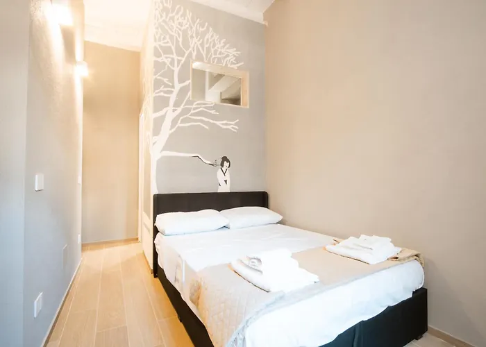 Apartment La Corte Terrace&spa