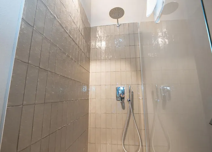 Apartment La Corte Terrace&spa *