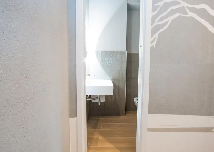 La Corte Terrace&spa * Bari