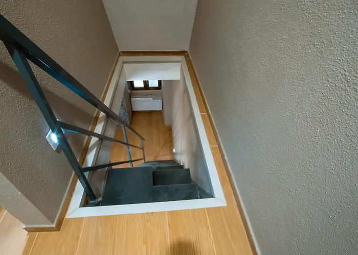 La Corte Terrace&spa *